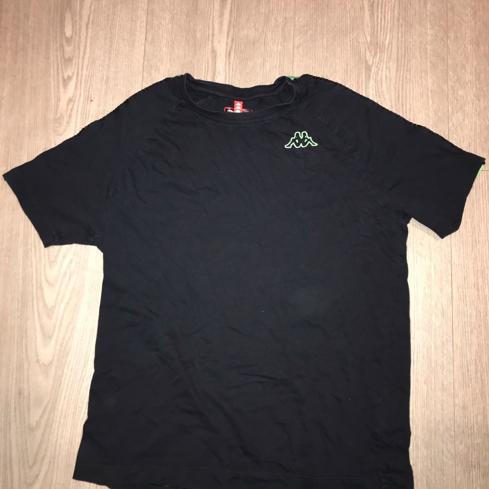 No kap this that kappa 💯